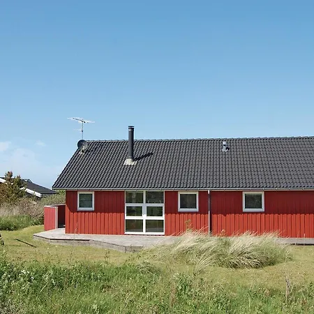 Holiday Havbruset