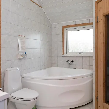 Prázdninový dům Holiday Havbruset *