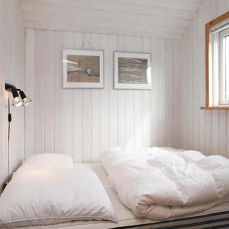 Holiday Havbruset Lønstrup